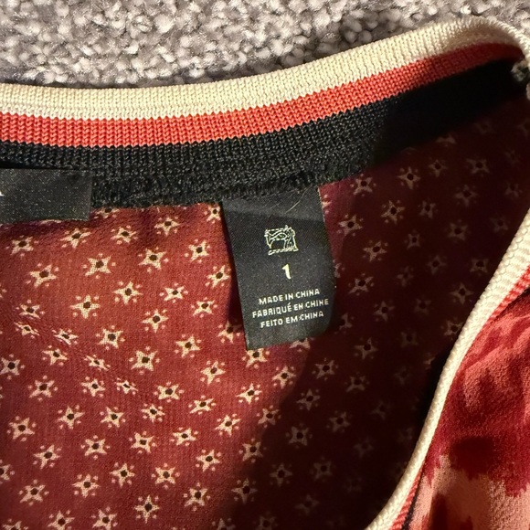 Scotch & Soda layer tee shirt - Picture 3 of 10